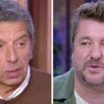 Michel Cymès sans pitié avec Bruno Guillon sur sa vie intime : « Je plains votre femme si…