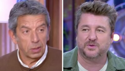 Michel Cymès sans pitié avec Bruno Guillon sur sa vie intime : « Je plains votre femme si…
