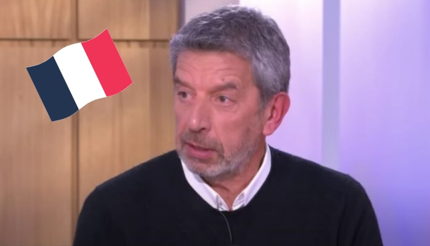 Michel Cymès pas tendre avec la France