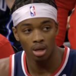 NBA – Décision radicale aux Wizards, Bilal Coulibaly impacté ? « Il ne va plus…