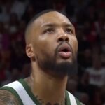 NBA – « Pas de quoi être fier » : Héros des Bucks, Lillard s’empare d’un record all-time lunaire !