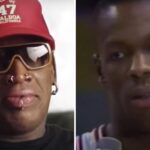 NBA – La sortie bouleversante de Dennis Rodman sur le tragique destin de Len Bias : « Le gars…