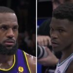 NBA – Une légende craque en plein Game 4 entre Wolves et Nuggets, LeBron visé ?