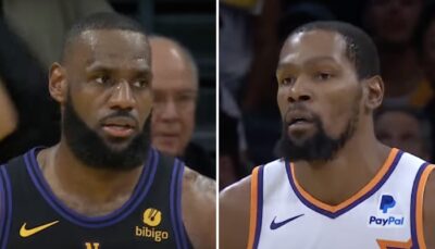 NBA – Les Lakers injustement avantagés contre les Suns ? La ligue tranche cash !