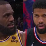 NBA – Déterminé, la décla cash de Paul George sur les Lakers : « Je veux leur…