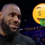 NBA – Milliardaire, la déclaration de rat de LeBron James : « Je ne suis pas trop vieux pour…