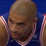 NBA – Nico Batum encore absent, les fans des 76ers fulminent : « Sans lui, c’est…