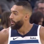 NBA – Avant les playoffs, les Wolves de Rudy Gobert s’offrent un ultime renfort !