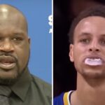 NBA – En 2015, l’avis fracassant de Shaquille O’Neal sur Steph Curry : « On dirait un…