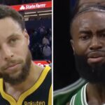 NBA – Chauffé par une star des Celtics, Steph Curry fait le buzz : « Il a été stupide de…