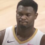 NBA – Zion averti par une légende : « À sa place, je serais prêt à devenir anorexique ! »