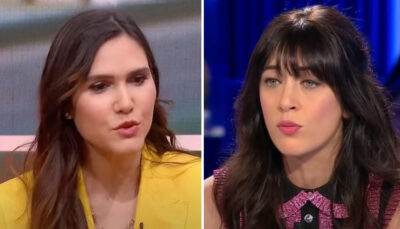 Joyce Jonathan cash sur Nolwenn Leroy (41 ans) : « Jamais elle ne m’a…