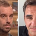 Le père de Richard Gasquet cash sur l’attitude de Roger Federer dans la vraie vie : « C’est quelqu’un…