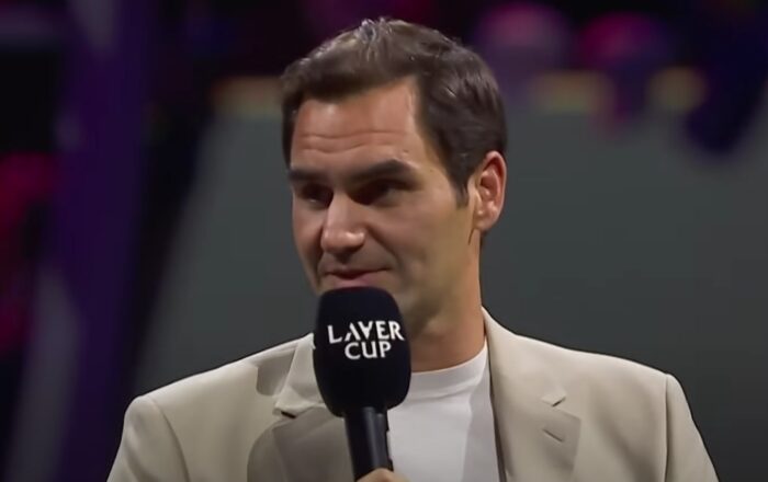 Roger Federer