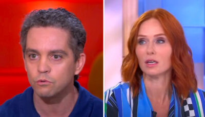 Bruno Sanches honnête sur Audrey Fleurot (46 ans) dans la vraie vie : « Elle est…