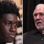 NBA – Disparu des radars, la grosse update de Gregg Popovich sur Sidy Cissoko : « Je veux qu’il…