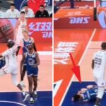 NBA – Tacko Fall choque la toile avec son poster… et fait polémique ! (vidéo)