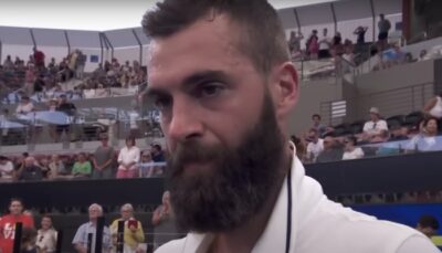 À 34 ans, Benoît Paire cash sur sa consommation de pastis : « Il n&rsquo;y a pas…