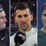 Novak Djokovic honnête comme jamais sur sa relation avec Federer et Nadal : « Je sais que…