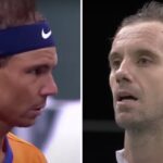 Richard Gasquet cash sur Rafael Nadal (37 ans) après l’avoir vu récemment : « Il…