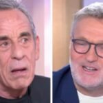 Sans aucune pitié, Thierry Ardisson règle ses comptes avec Laurent Ruquier : « Il m’a…