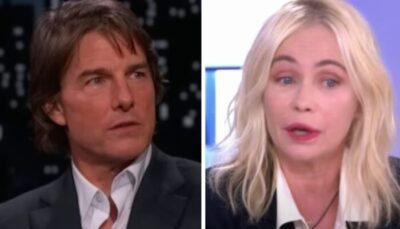 Emmanuelle Béart (60 ans) très honnête sur Tom Cruise après l’avoir côtoyé : « Je l’ai trouvé…