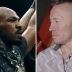 UFC – « Jon Jones ressemble beaucoup à Georges St-Pierre, il est…