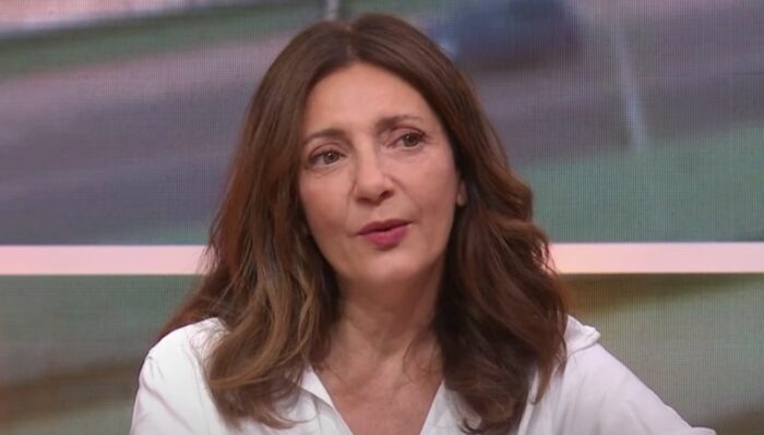 Valérie Karsenti