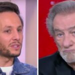 À 81 ans, Eddy Mitchell choque avec ses propos sur Vianney : « Il a une tronche de…