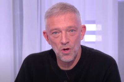 Séparé de sa femme de 31 ans de moins, Vincent Cassel honnête : « J’étais avec une…