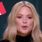 L’avis tranché de Virginie Efira (46 ans) sur la France : « Les gens qui disent que…