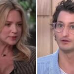 Virginie Efira (46 ans) honnête sur Pierre Niney : « Pendant la scène de sexe avec lui, j’étais…