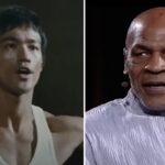 Mike Tyson contre Bruce Lee, qui gagne ? Mike Tyson cash : « C’est comme si…