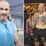 70 kilos en moins : la transformation hallucinante de l’adversaire de GregMMA !