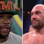 Après son flop contre Ngannou, Tyson Fury salement humilié par Floyd Mayweather !