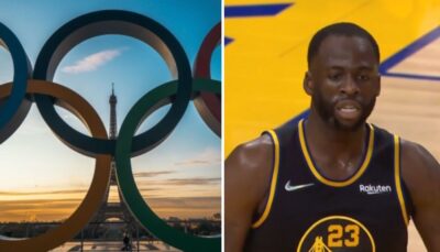 NBA – Draymond Green snobé pour les JO, l’explication ultra-honnête de Team USA !