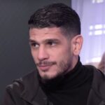 Après ses débuts en MMA, la légende Youssef Boughanem raconte :  « Je fantasme de…