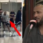 NBA – À 41 ans, Boris Diaw s’entraine avec les Spurs et choque les fans : « Il les…