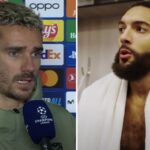 NBA – En 2017, le message génial de Rudy Gobert pour Antoine Griezmann