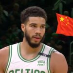 NBA – Le like lunaire et polémique d’une star des Celtics sur la Chine : « Il a passé trop de temps à…