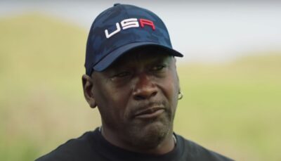 NBA – À 60 ans, Michael Jordan envoie un gros message : « Je suis dégouté de…