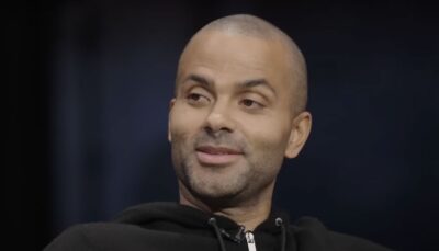 NBA – Deux anciens s’emportent sur Tony Parker : « C’était du jamais-vu ! »