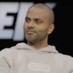 NBA – À 41 ans, Tony Parker honnête : « Si je n’avais pas été en NBA, je serais devenu…