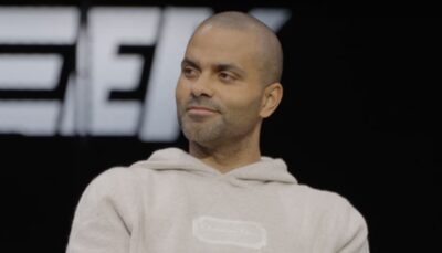 NBA – Tony Parker balance : « Quand je suis revenu en Bleus, les gars me respectaient pas ! »