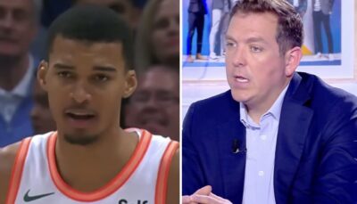NBA – Patron de Wembanyama, le proprio des Spurs cash sur les Français : « Je pense que…