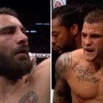 Le coup de gueule d’un proche de Dustin Poirier sur la polémique : « L’UFC essaie de…