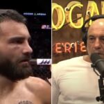 UFC – Choqué, la décla flippante de Joe Rogan sur Benoît Saint-Denis : « On dirait un…