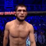 À 35 ans, Khabib Nurmagomedov cash sur son futur : « L’UFC 300 sera…