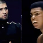 UFC – Khabib Nurmagomedov donne son avis honnête sur Mohamed Ali : « Les noirs étaient…
