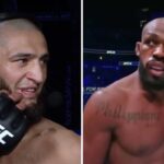 UFC – Cash, la sortie culottée de Khamzat Chimaev sur Jon Jones : « Il n’a jamais…